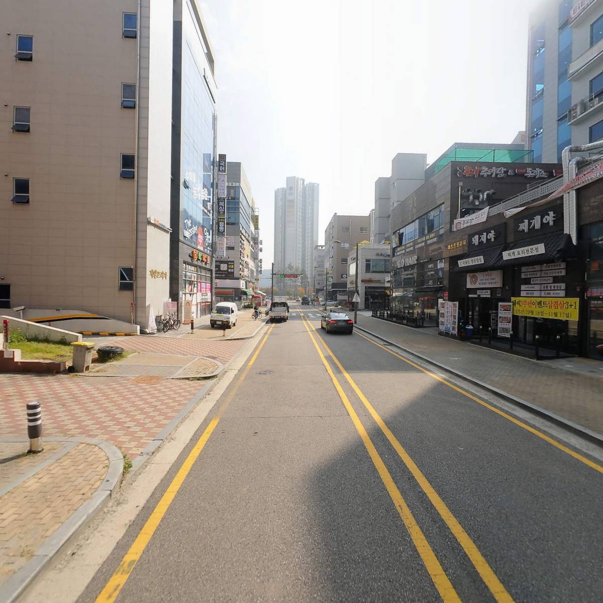 떠벌이 과일, 야채_2