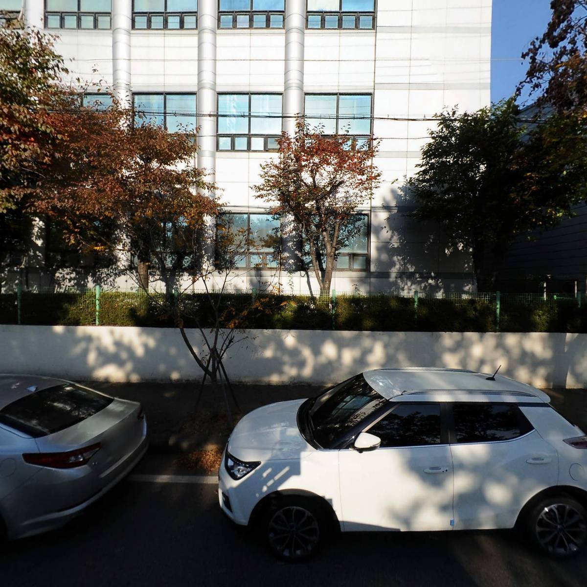 인지컨트롤스（주） 노동조합