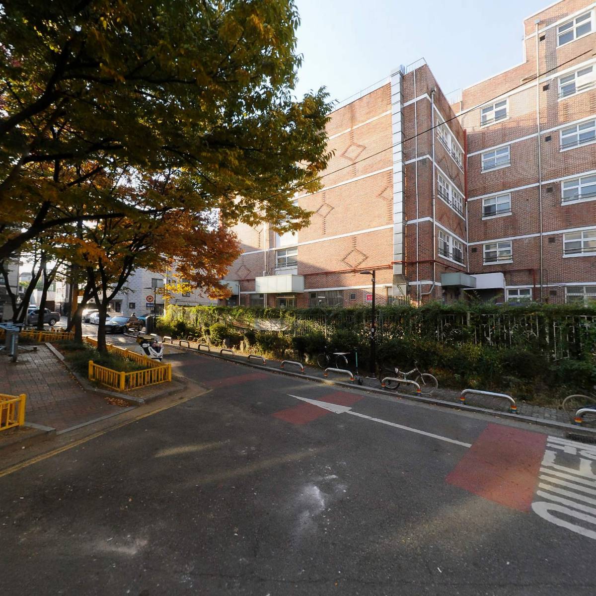 행운재활용센타