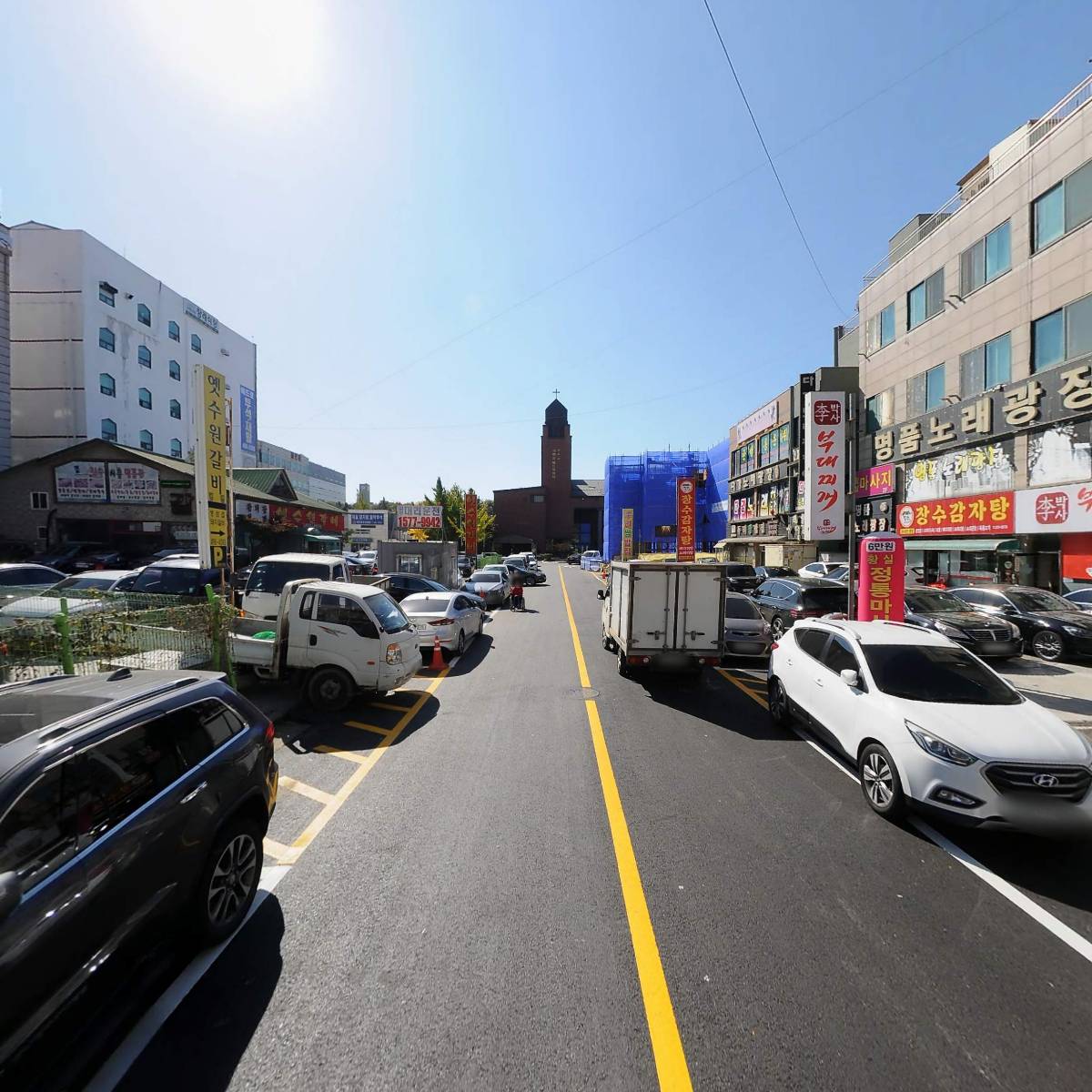 장땡 노래광장_2