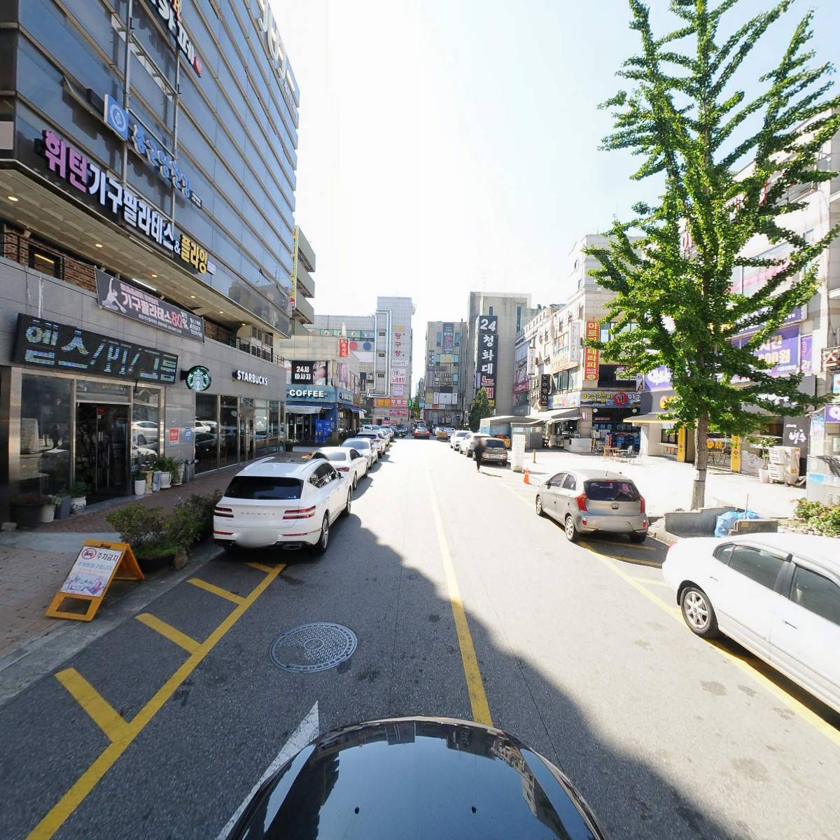 듬박이찌개 정왕점_4