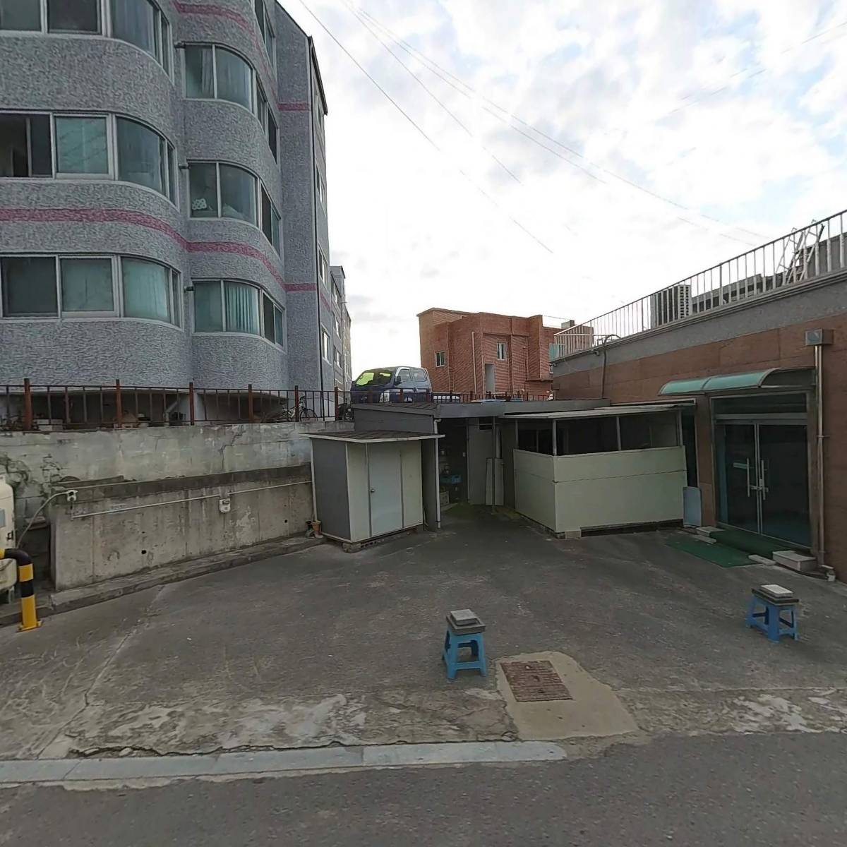 농업회사법인 대담(주)