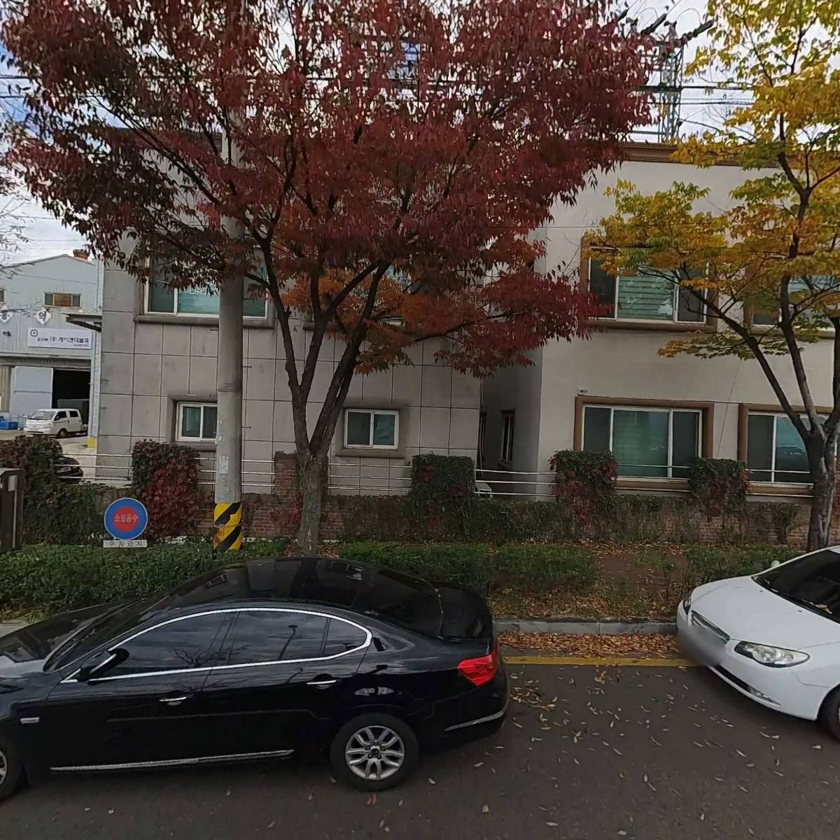 홍익산업매곡