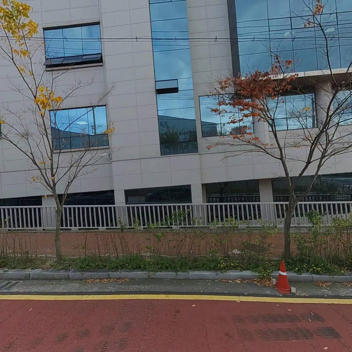 코오롱글로텍（주）