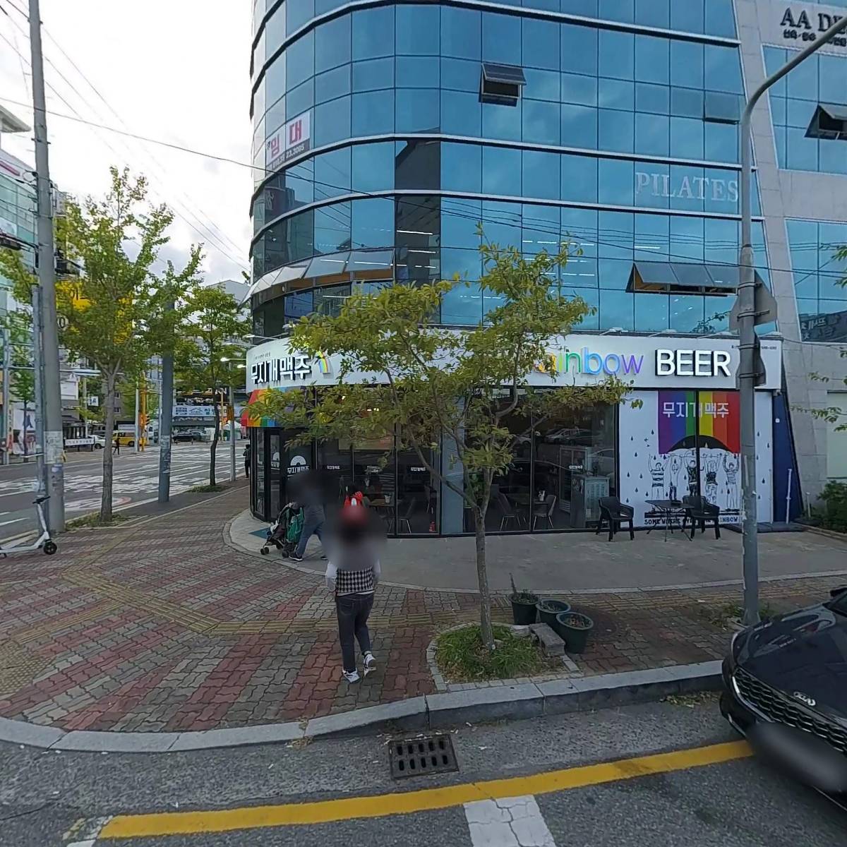 청우시스템주식회사