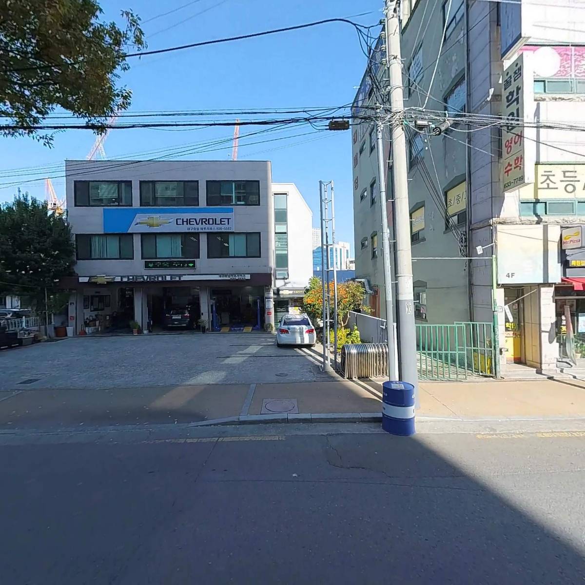 다윤월드 주식회사