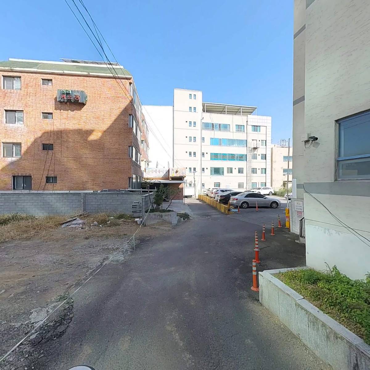 쓰리에이치지압침대(화원센터)_2