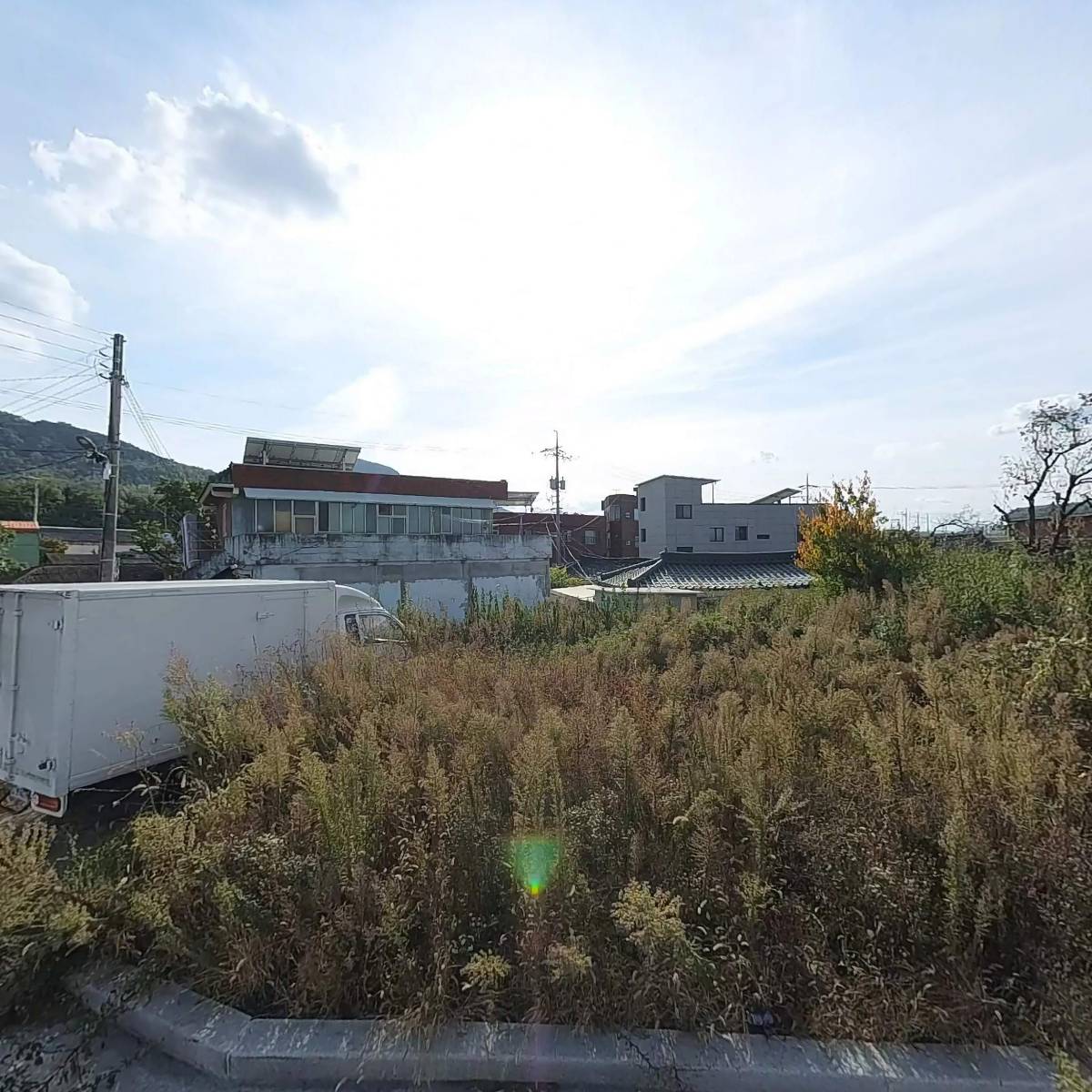 근화산업
