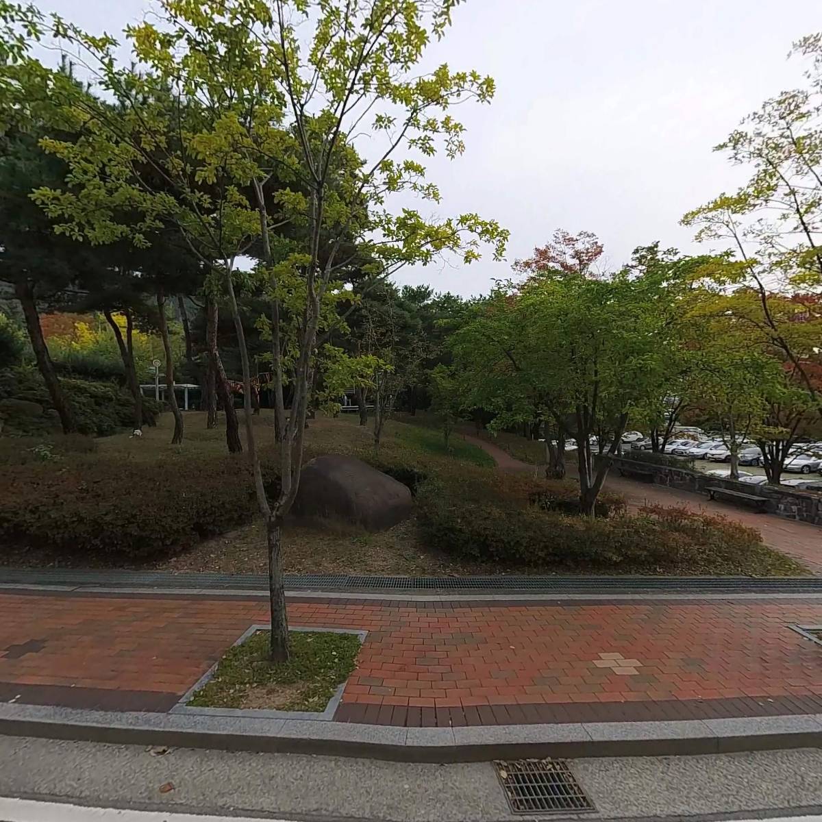 농협은행（주）달성군청출장소