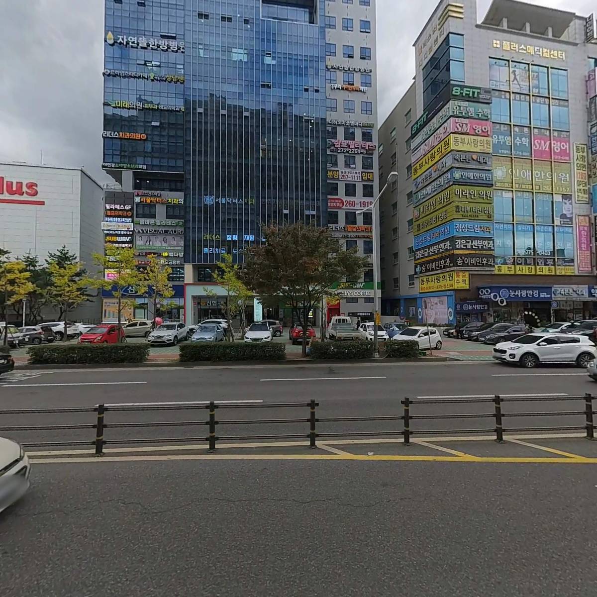 본죽앤비빔밥 울산야음점_3