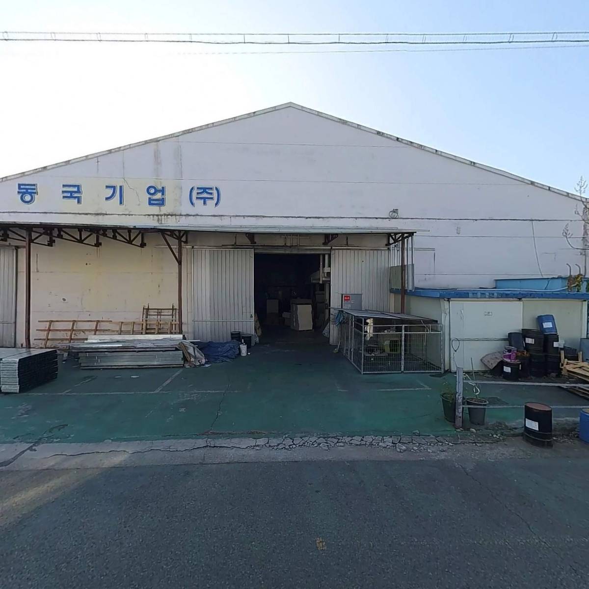 유성정밀