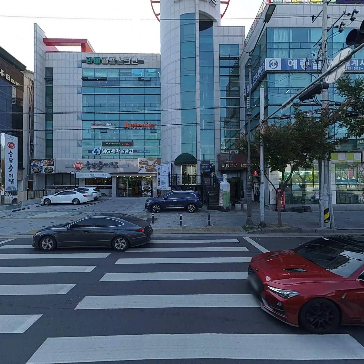 장마당（산격점）_3