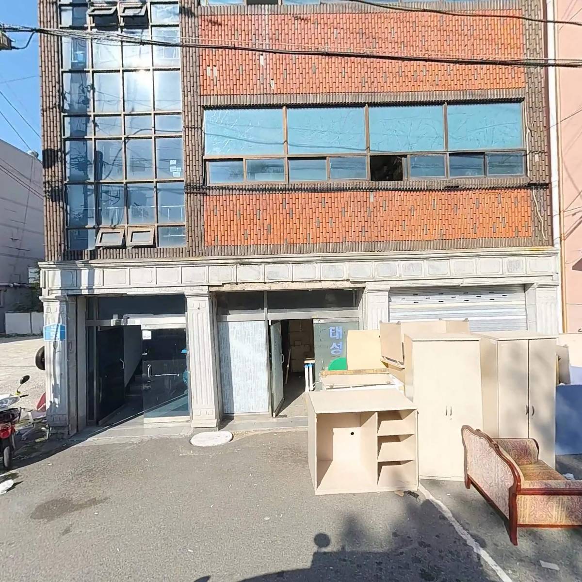 세한엘리베이터주식회사