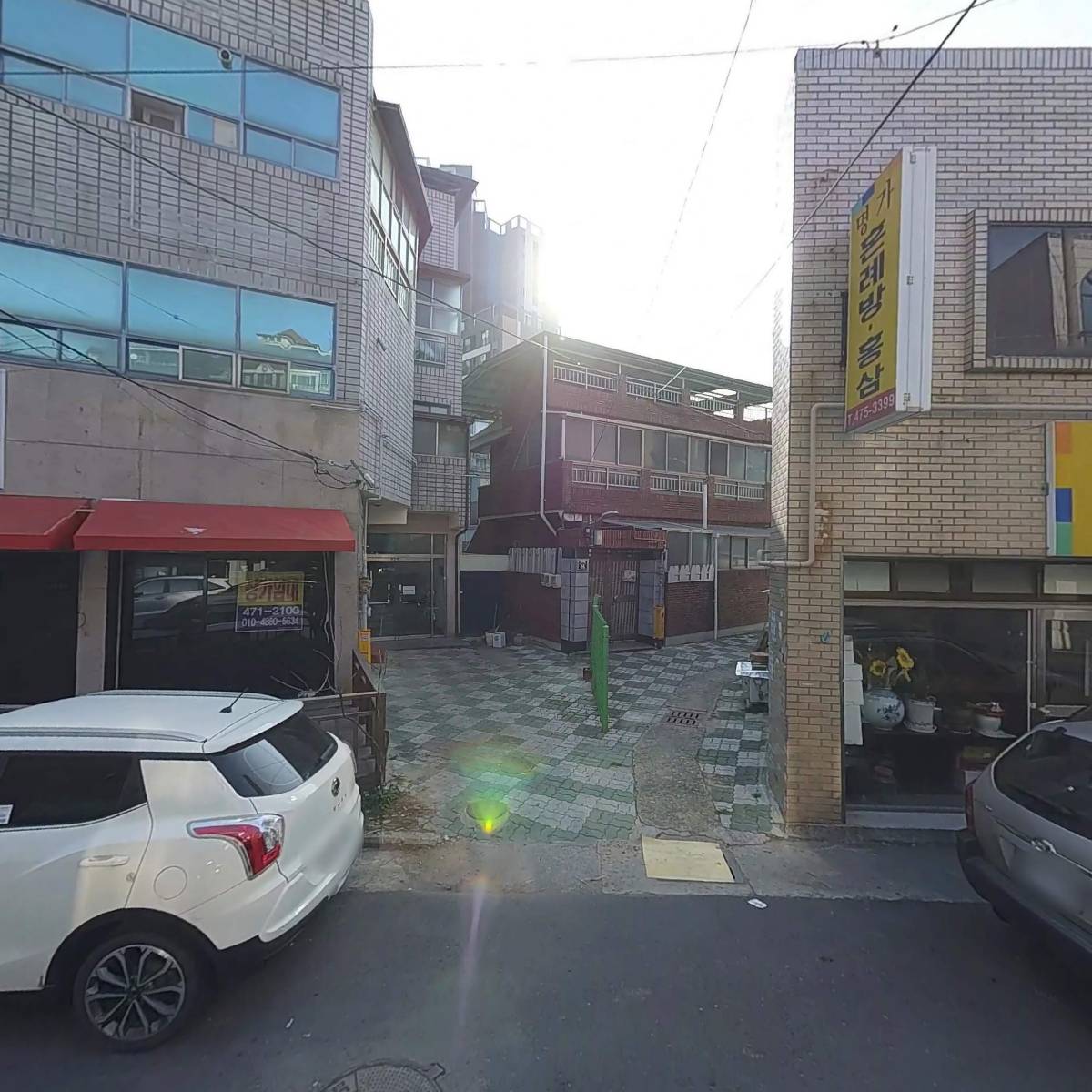 덕이헤어