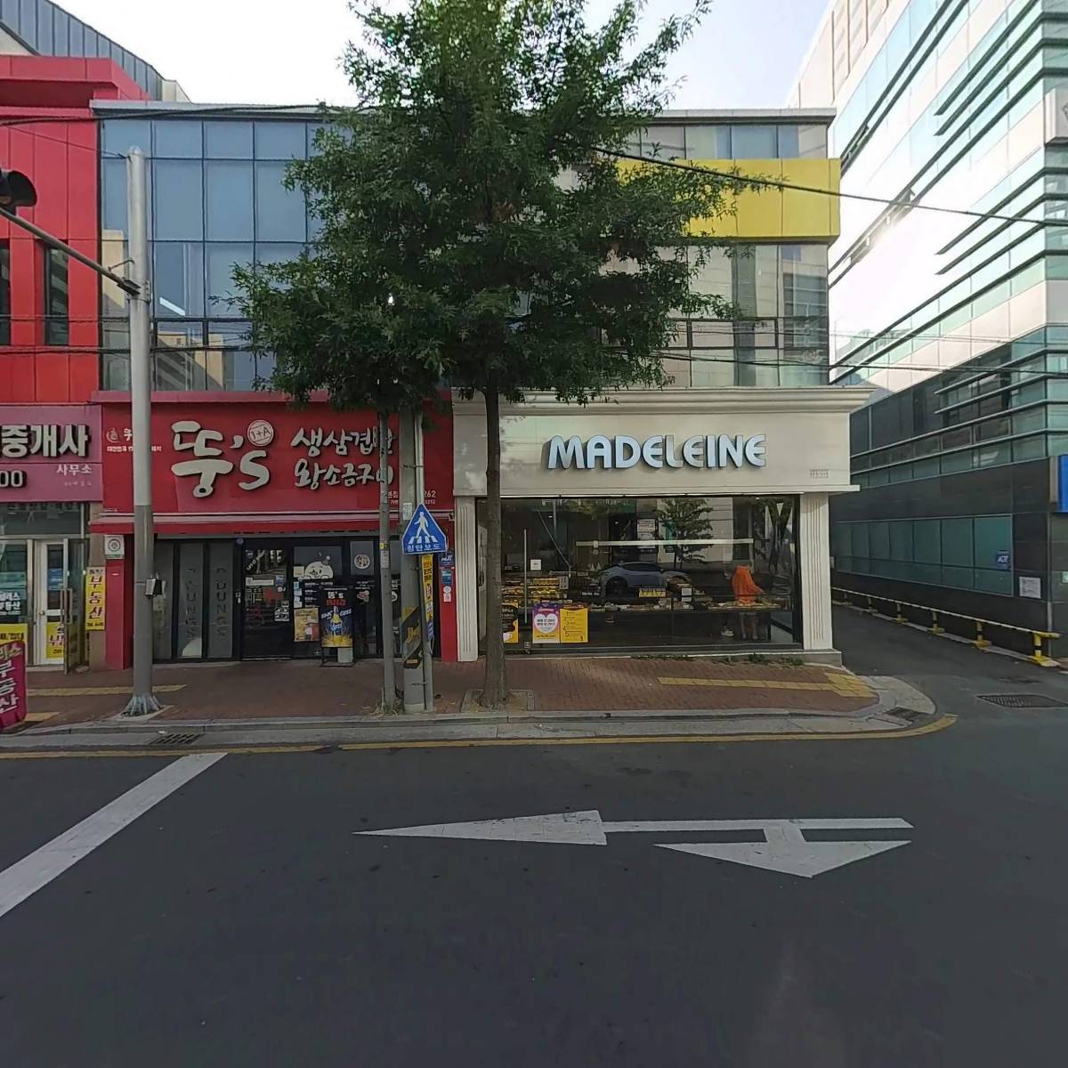 마들렌베이커리_3