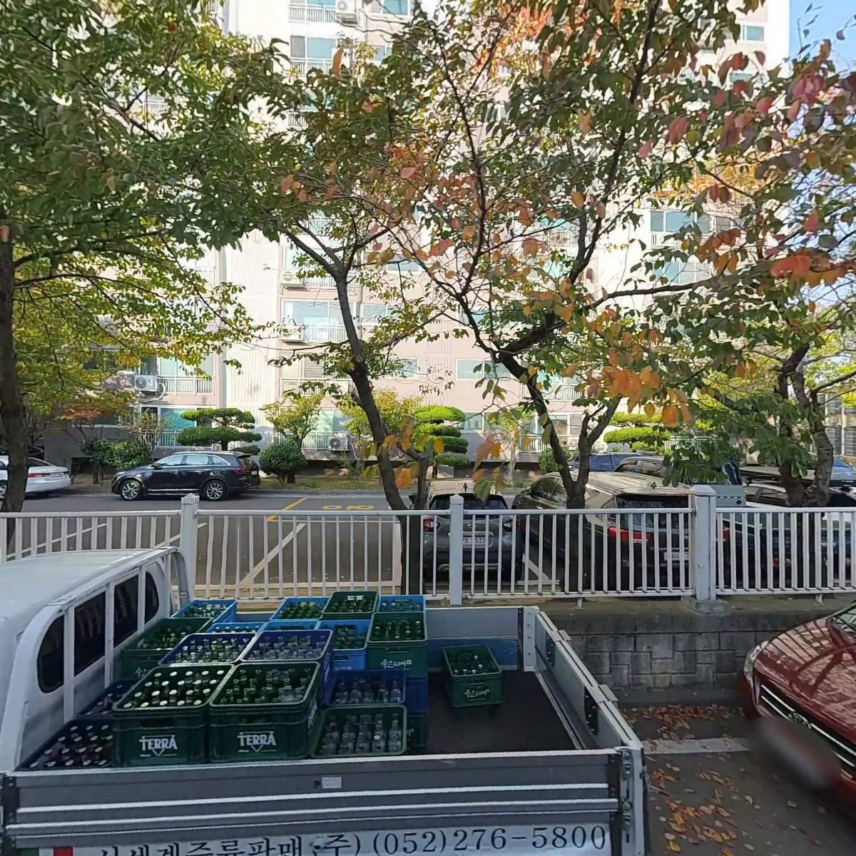 신세계주류판매(주)