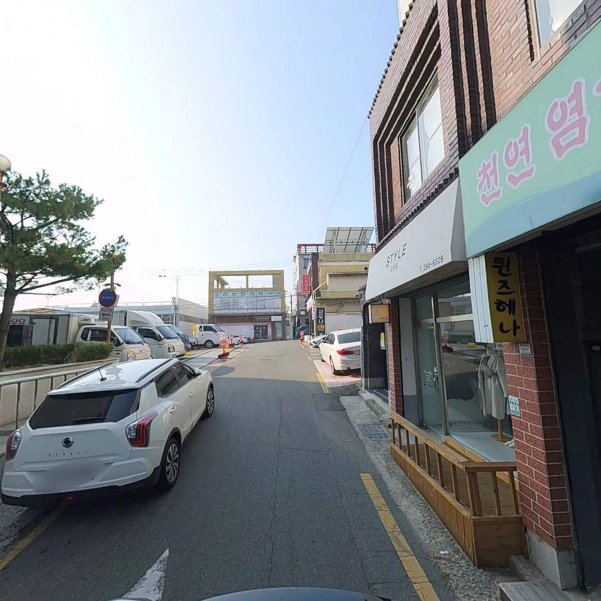 제임스월드(James World) 무역컴퍼니_2