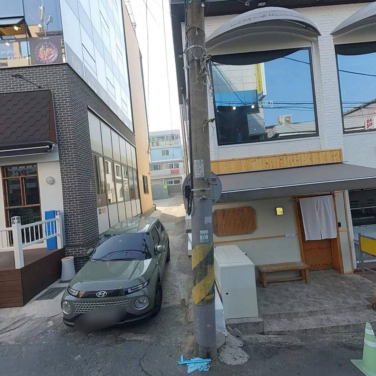 주식회사 이에이치알디