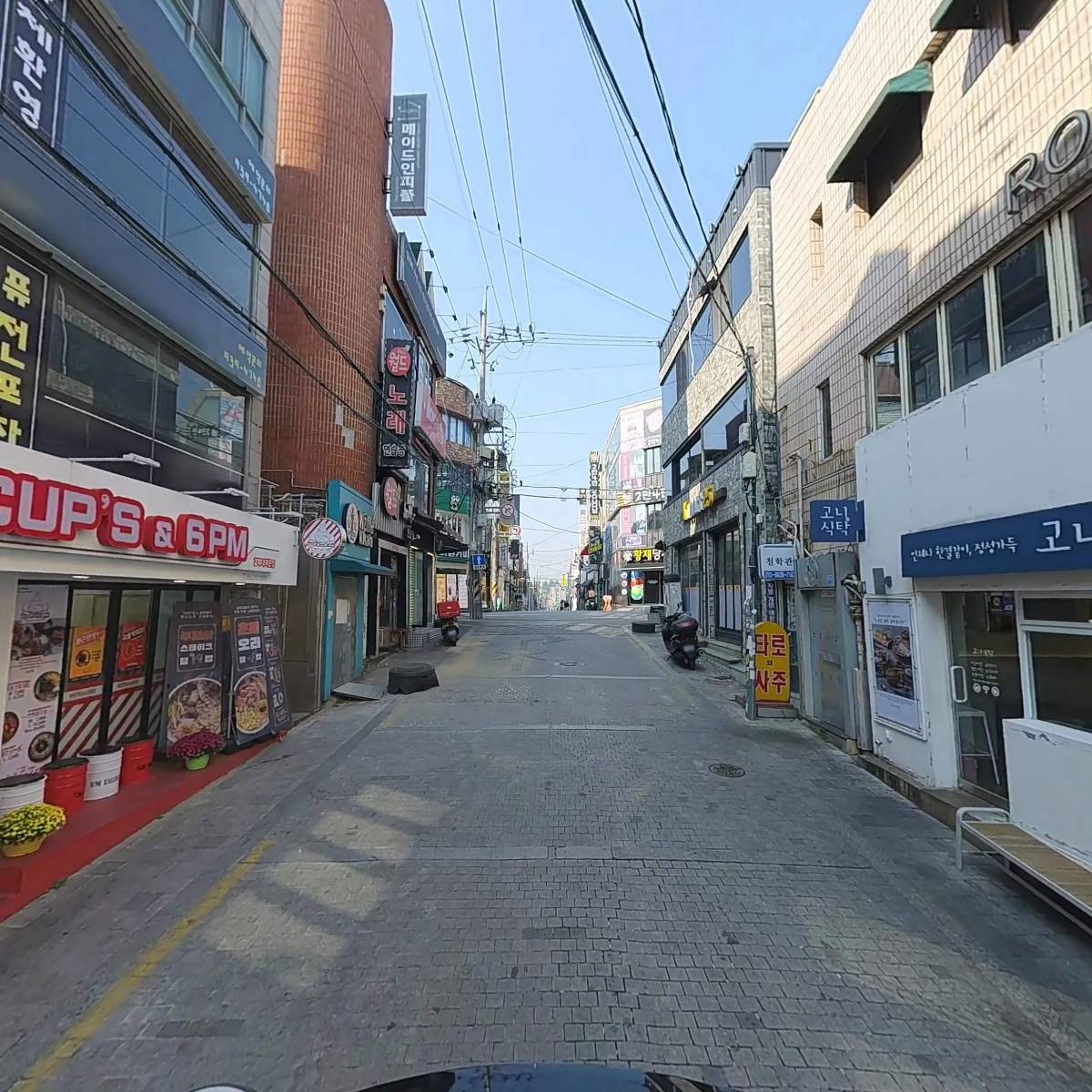 컵스앤식스피엠 경대북문점_2