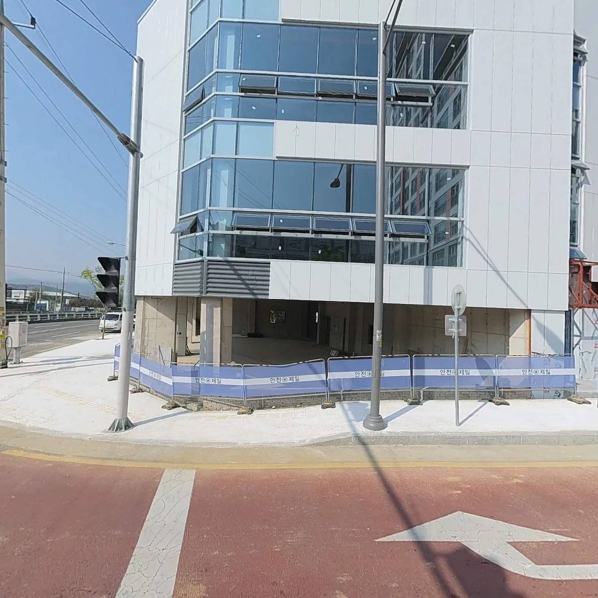 이디야커피대구금포점