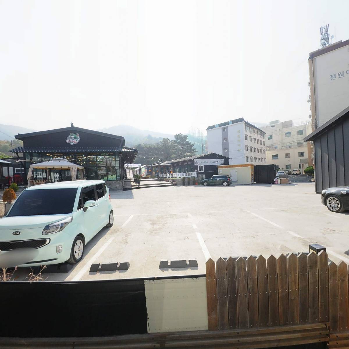 주식회사 에스엠에이치전장