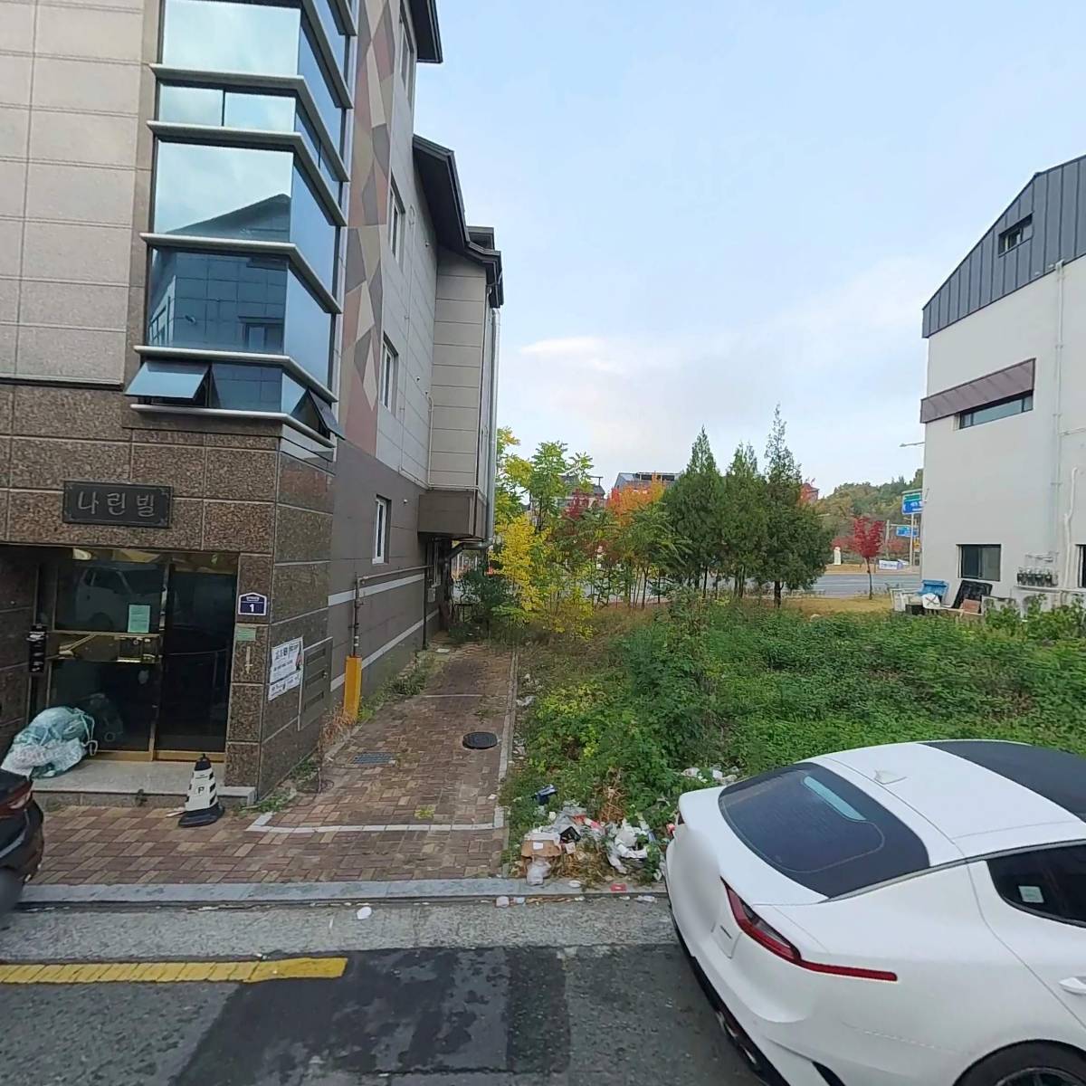 워시엔조이 셀프빨래방 대구신서혁신도시점,네일샵라온_3
