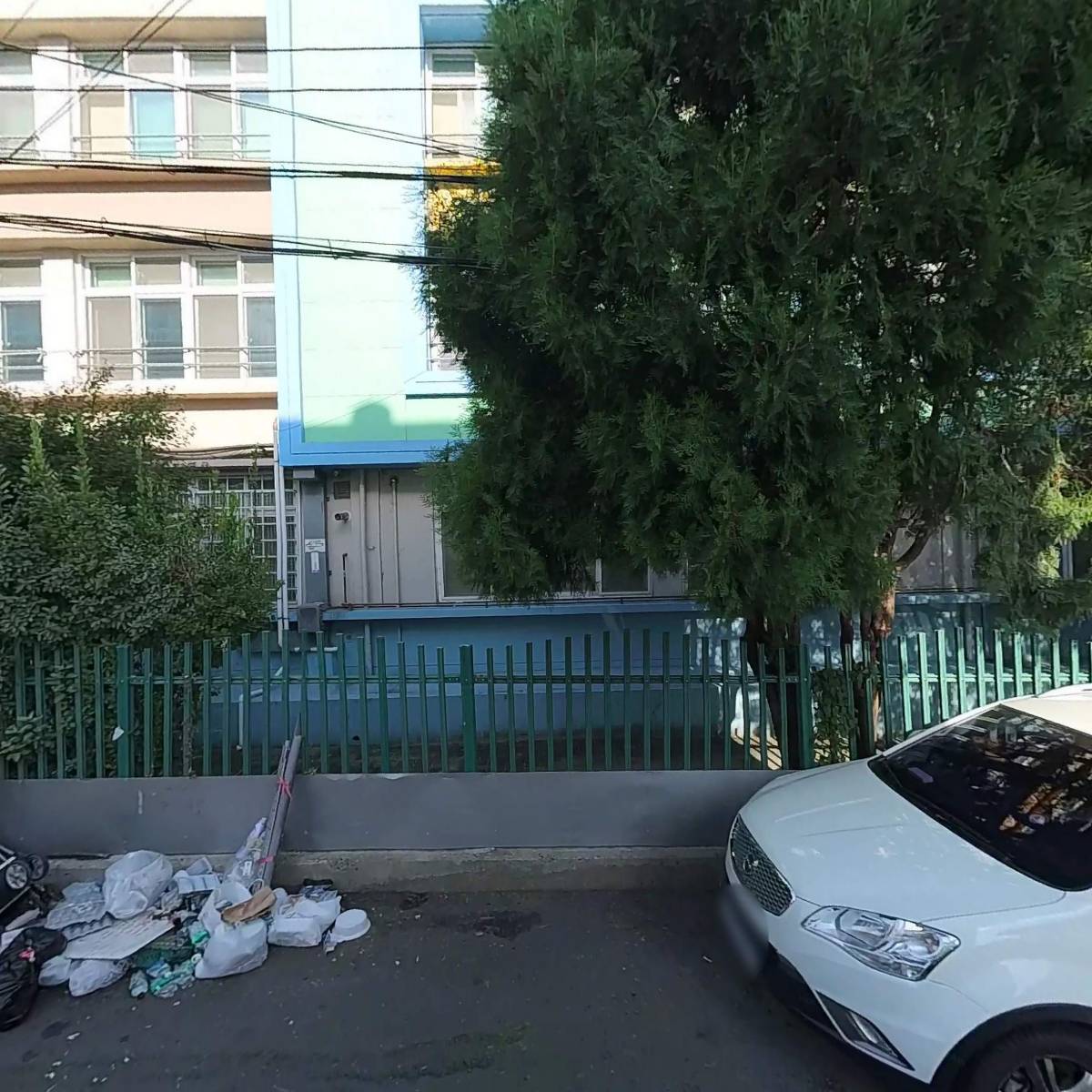 레이디스패션
