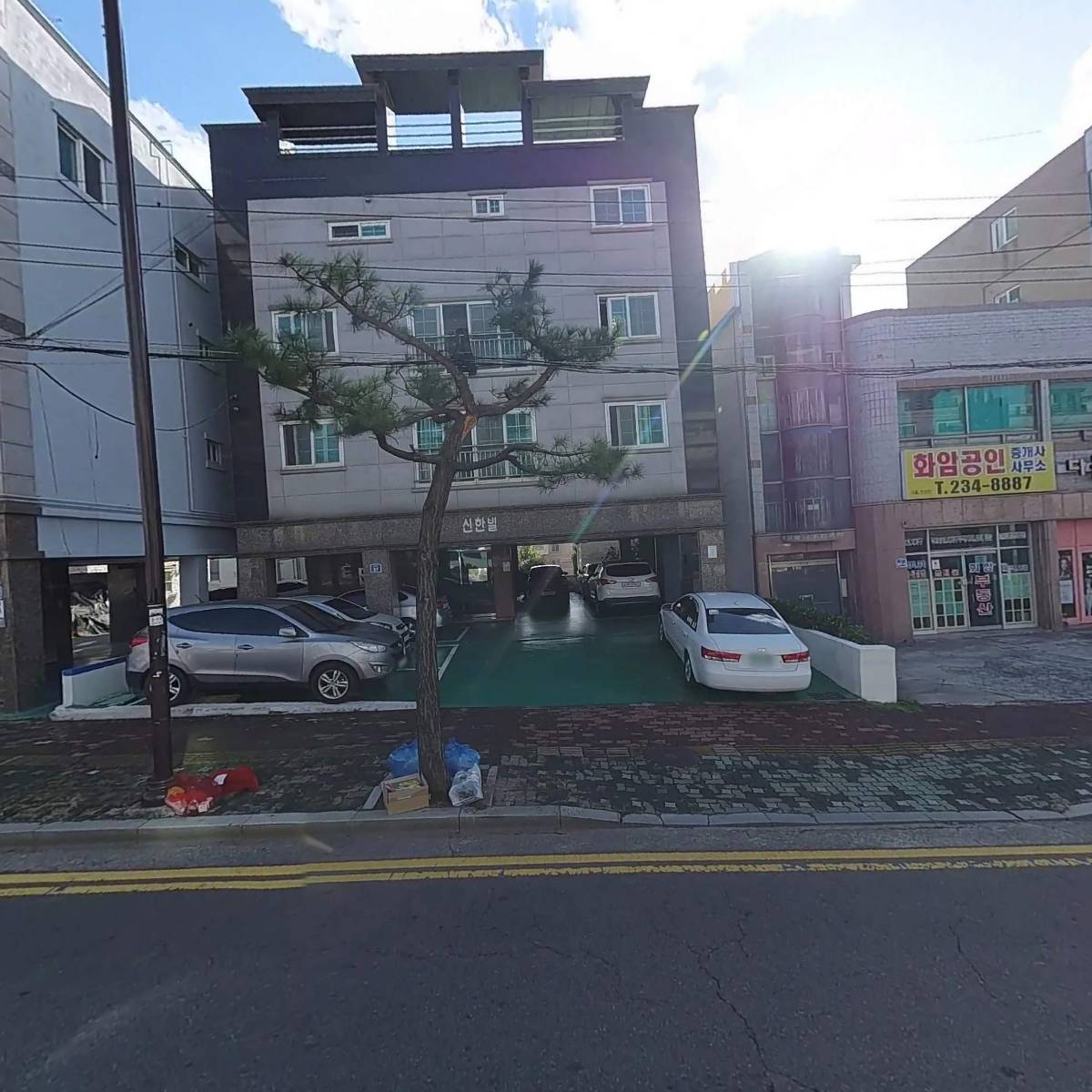 신원기술