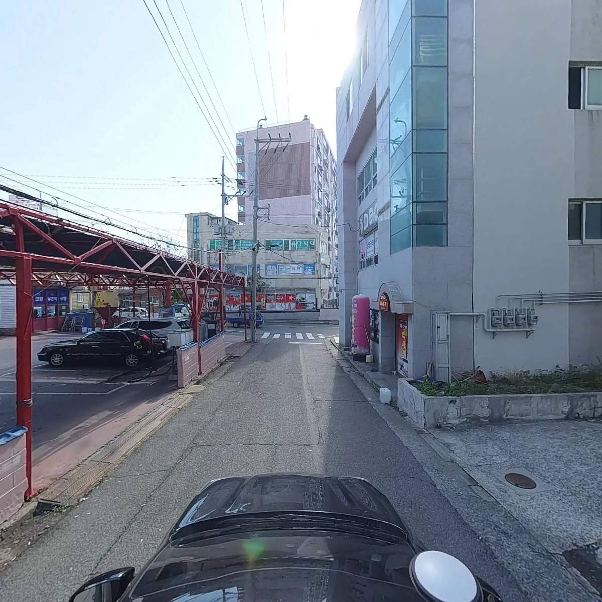 쓰리엠 광택，코팅셀프세차장_4