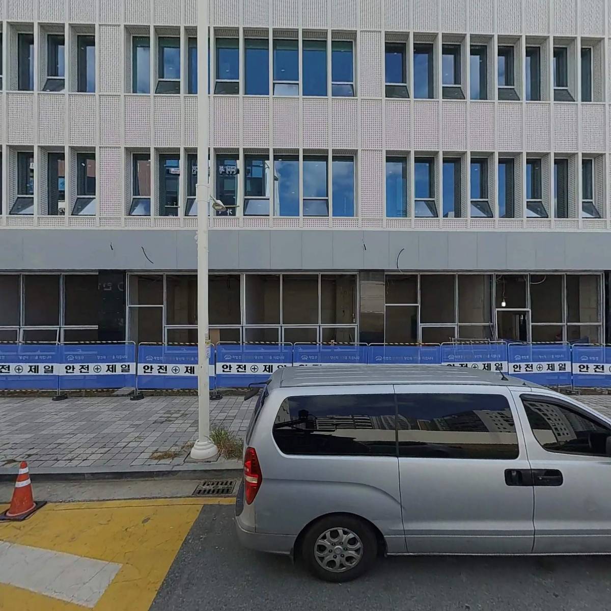 커피퍽울산송정점