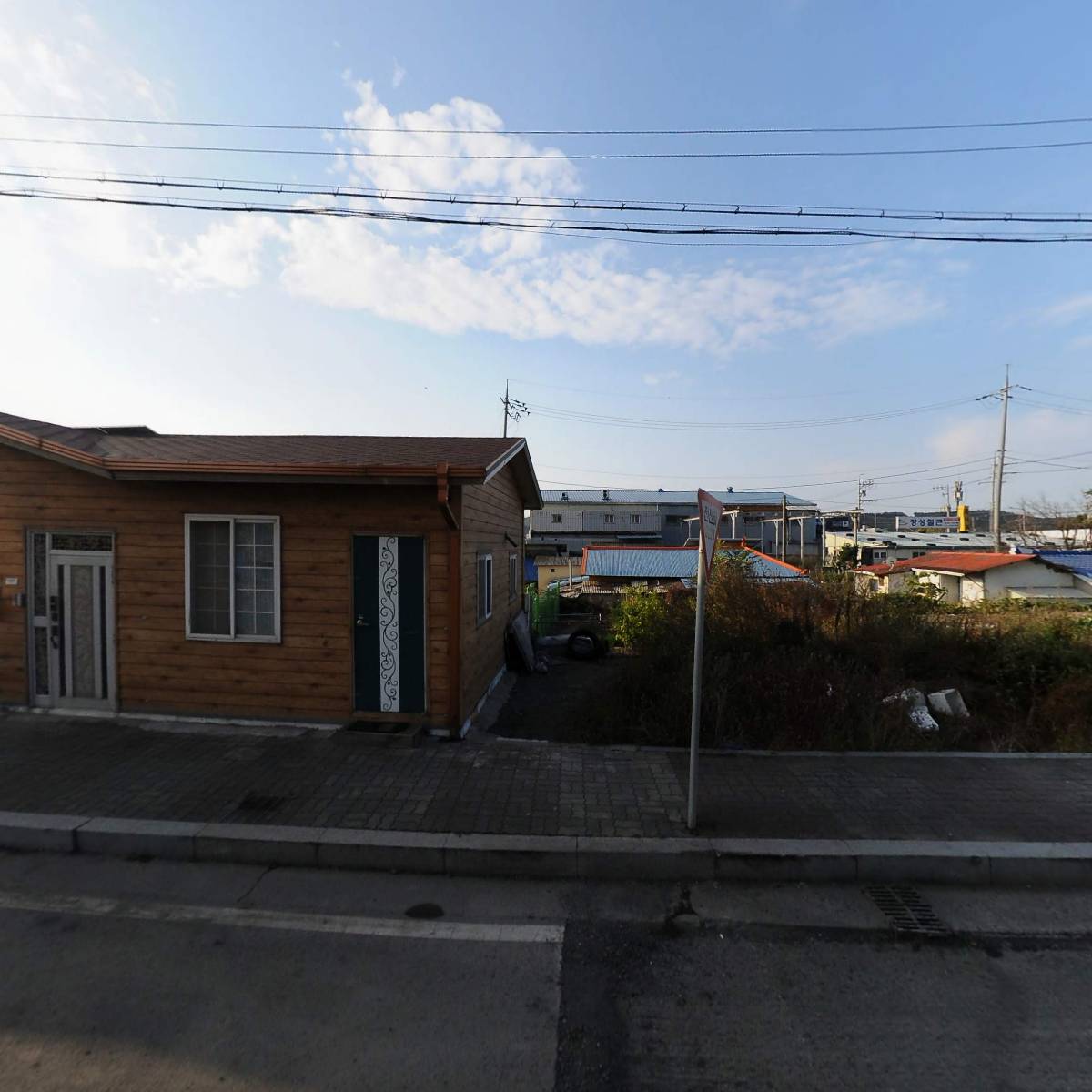 대성토굴새우젓