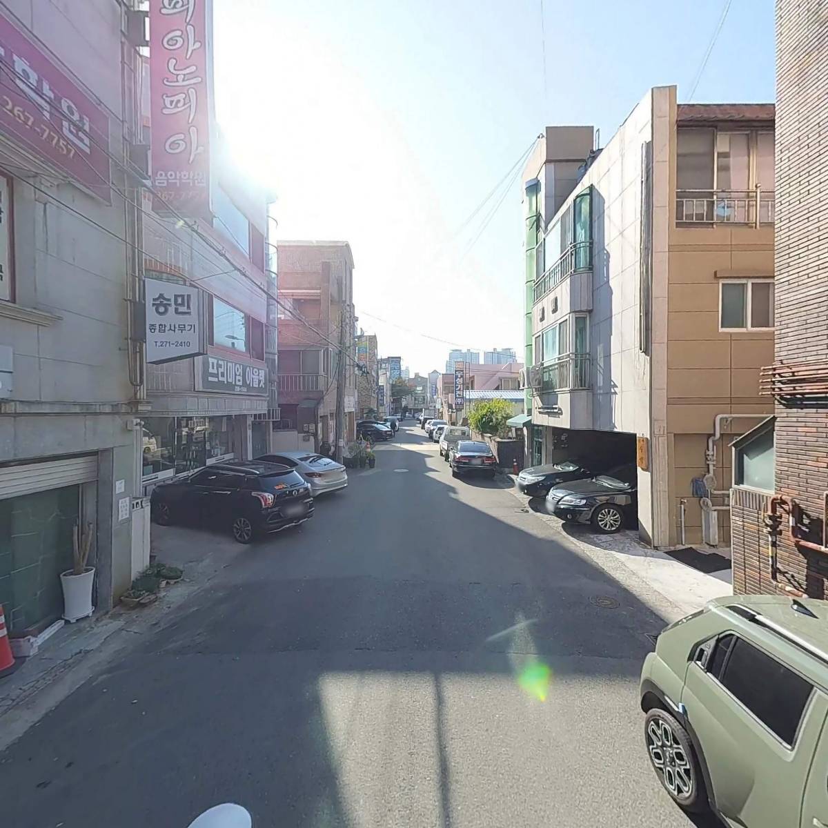 울산 공수 특전 동지회 남구 지회_2