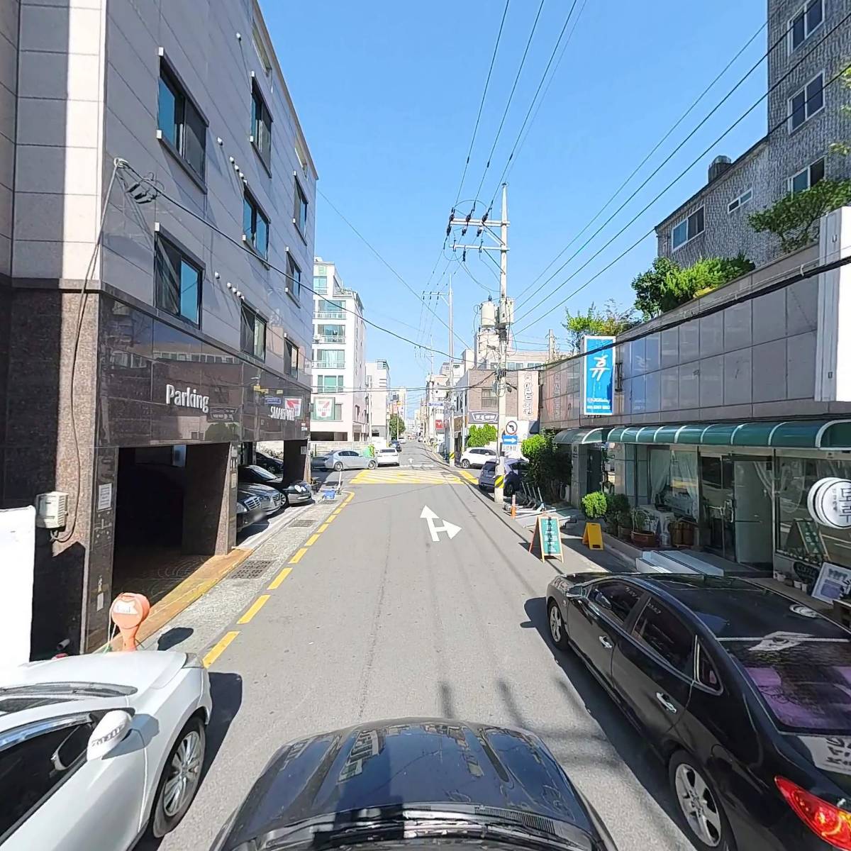 냠냠 숯불두마리치킨 울산남구점_4