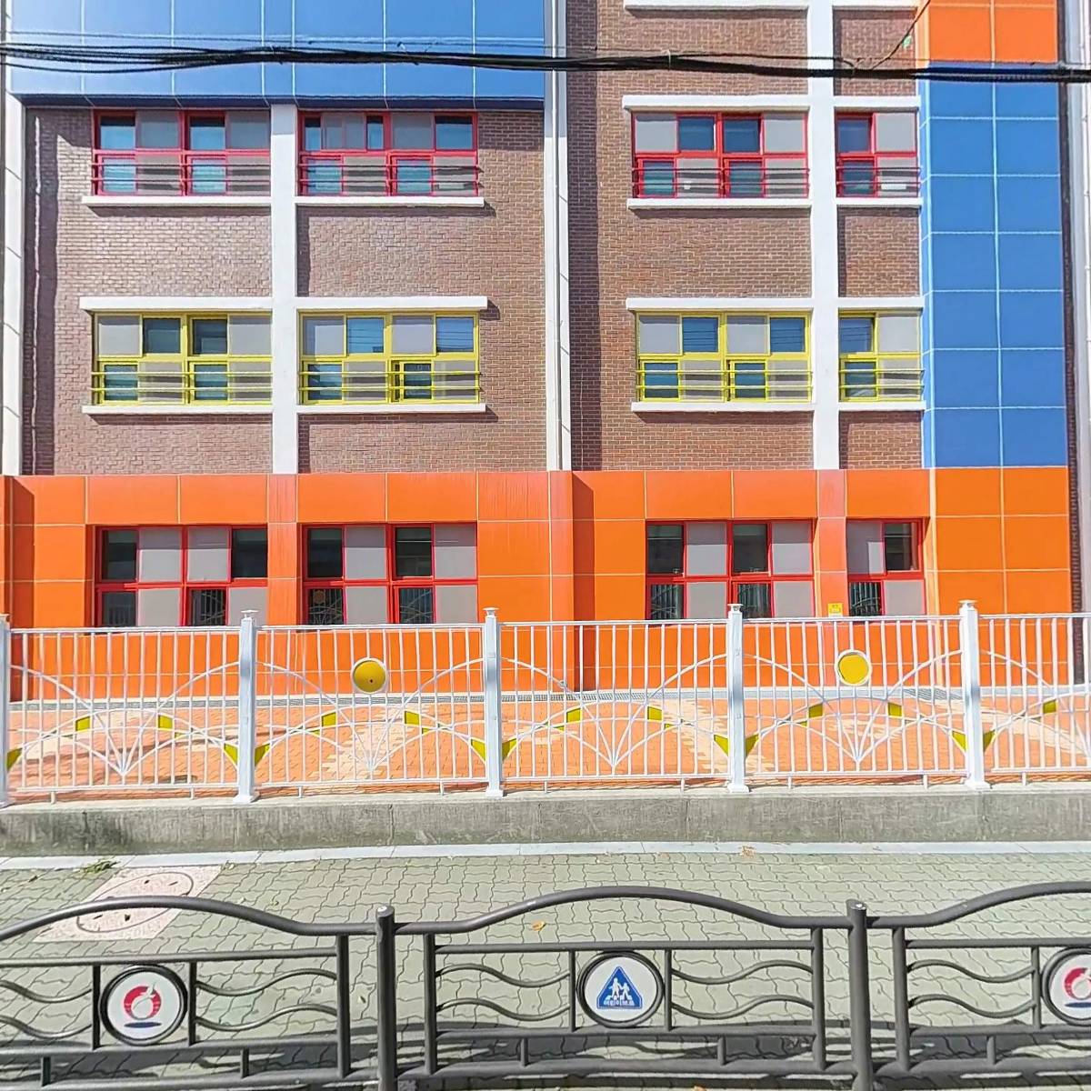 상진초등학교