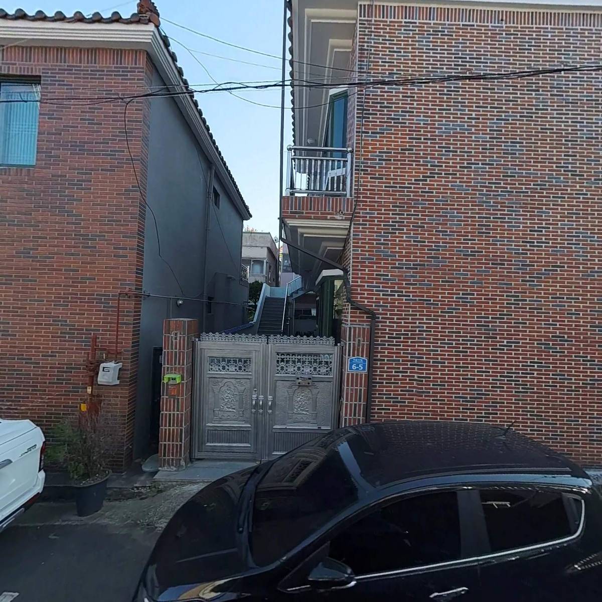 팔천크레인