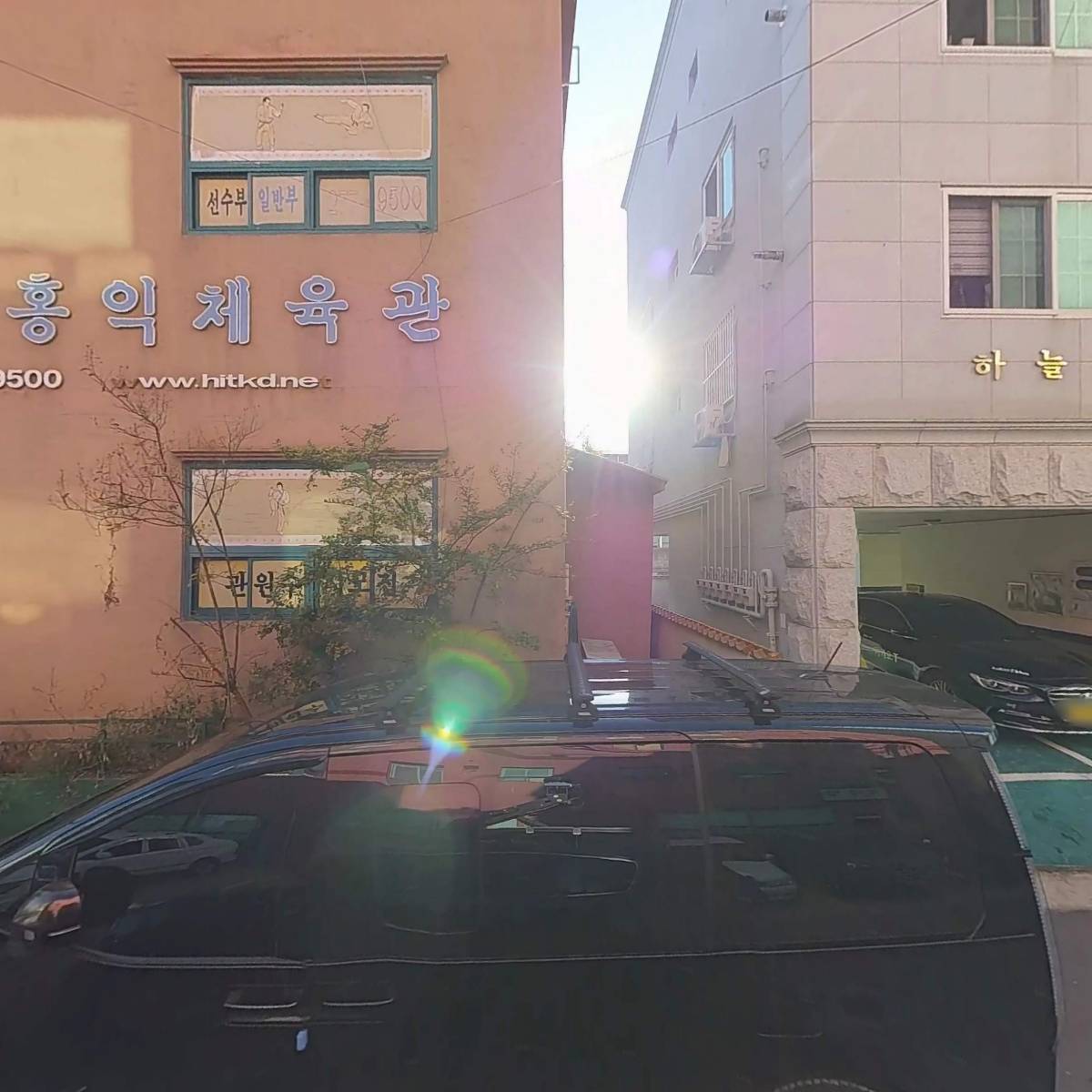 GS25 다운장미점