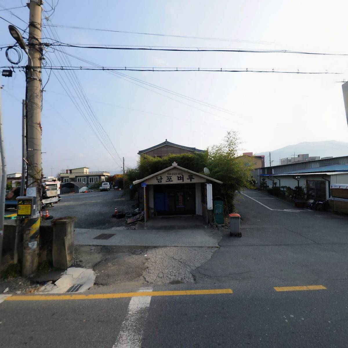 웅천농협주유소_3