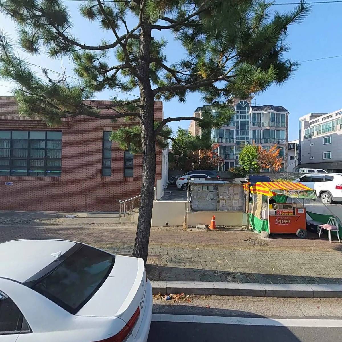 청춘쌀핫도그울산덕신점