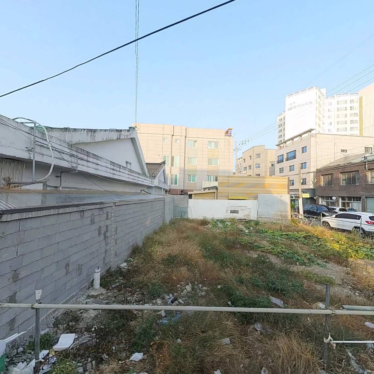 사회복지법인 한사랑(마실주간보호센터)