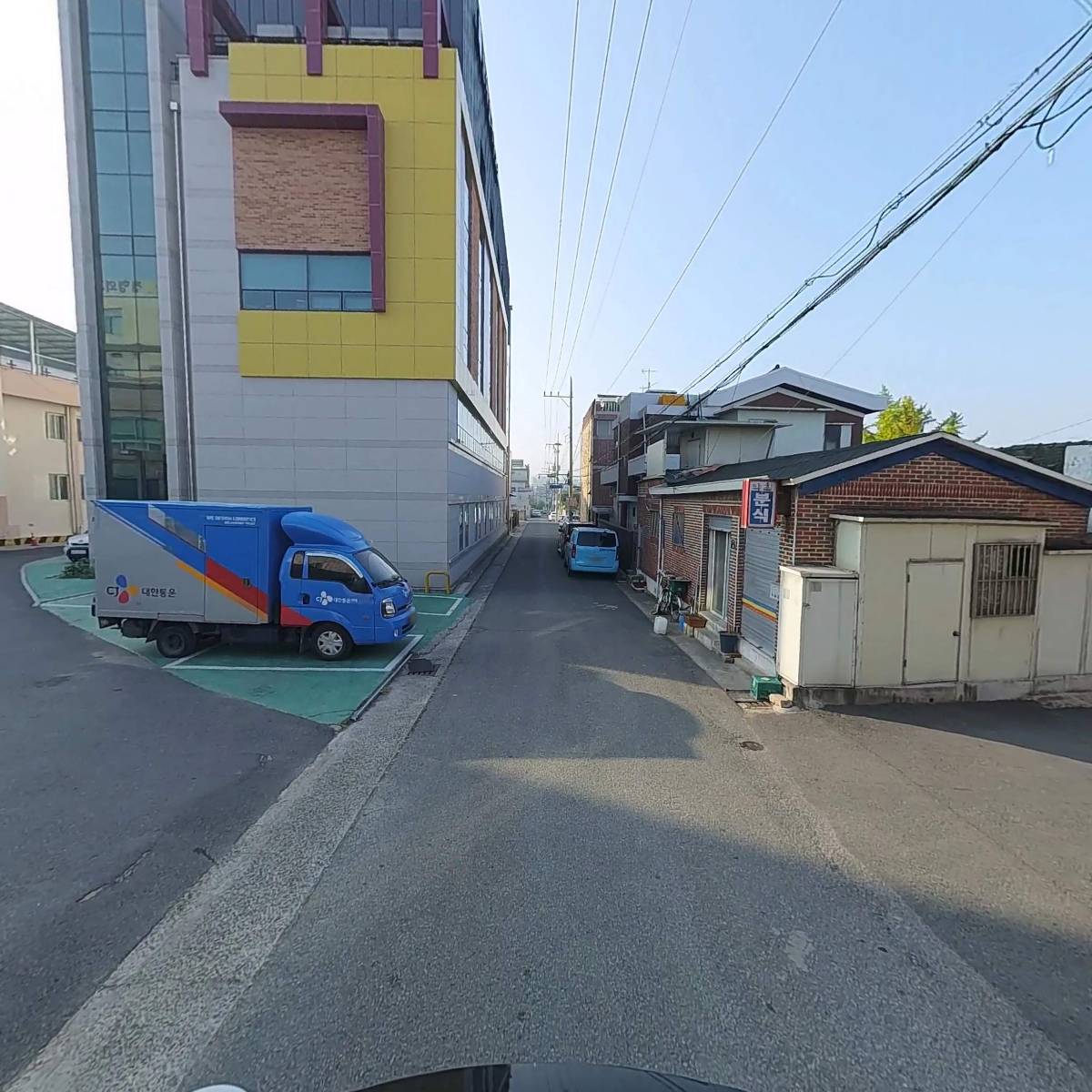 반야월서부교회_2