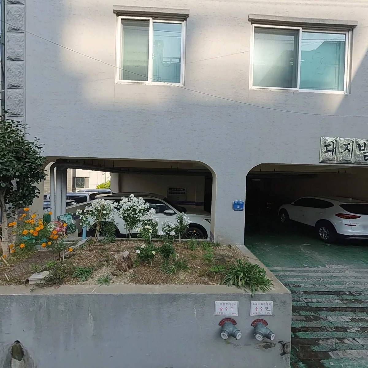 제노비아댄스학원