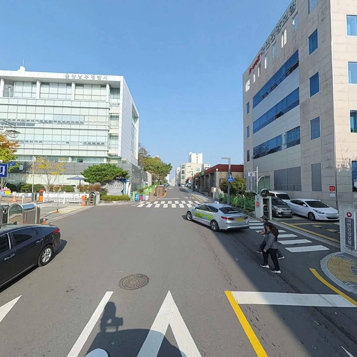 울산남부경찰서 직장협의회_2