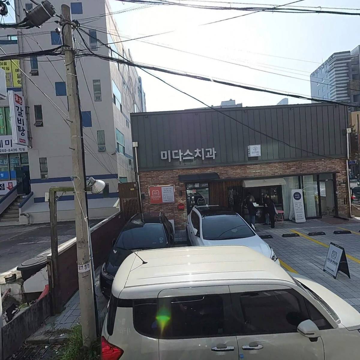 석정숯불갈비