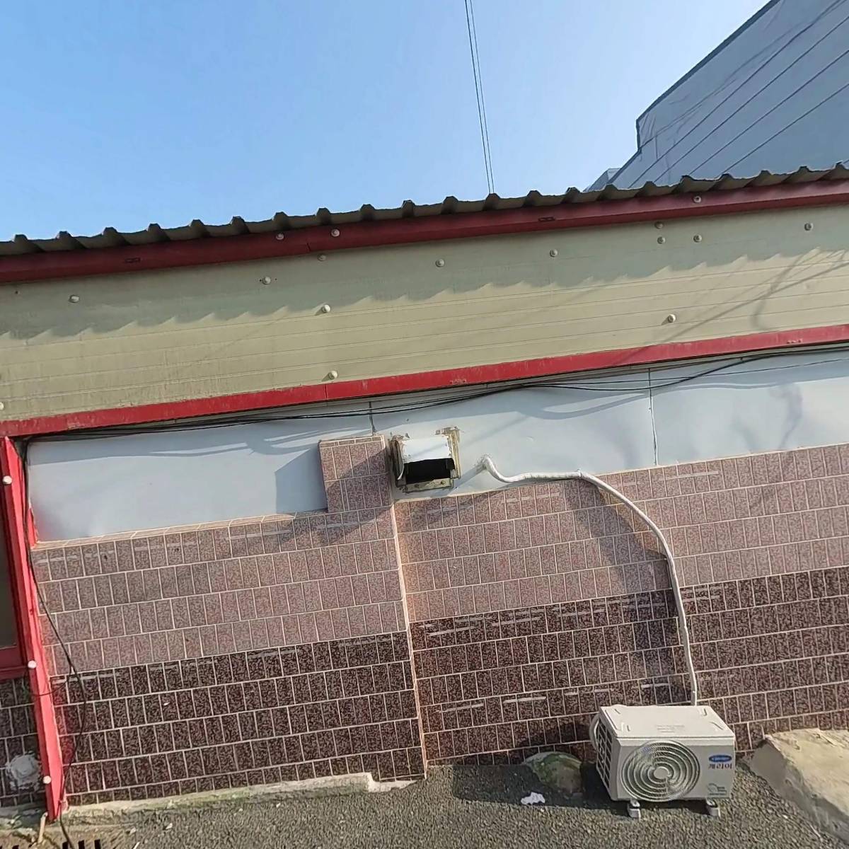 호구장식