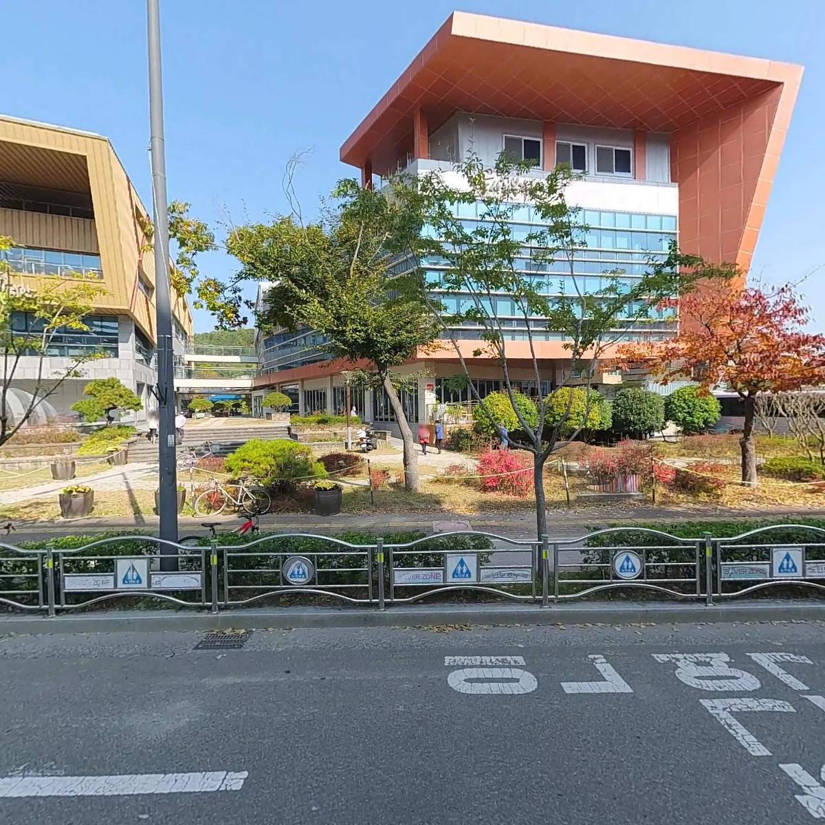 사회복지법인물푸레재단(다함께돌봄센터)