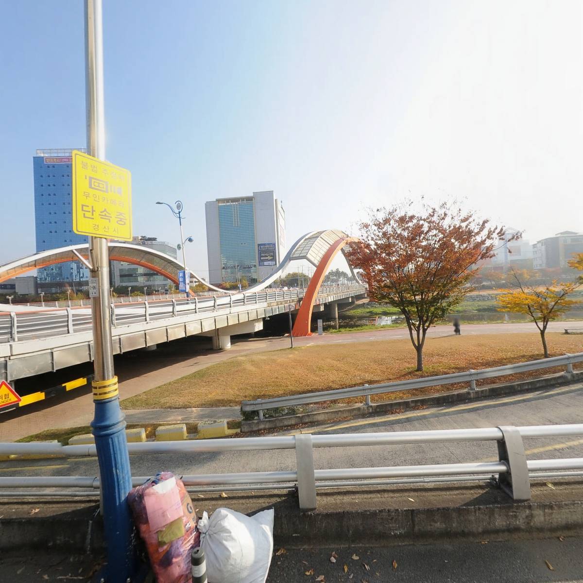 (주)에스와이에스리테일 경산점