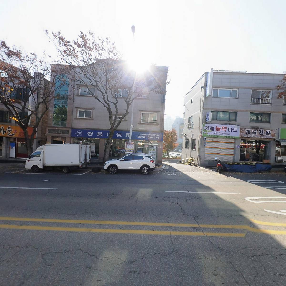 동궁찜닭 계룡점_3