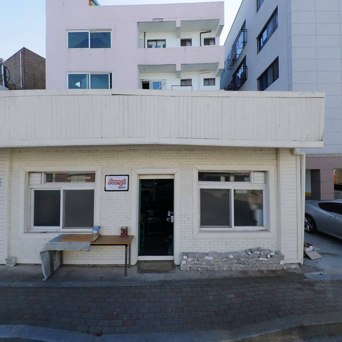 （주）콩사랑마을기업