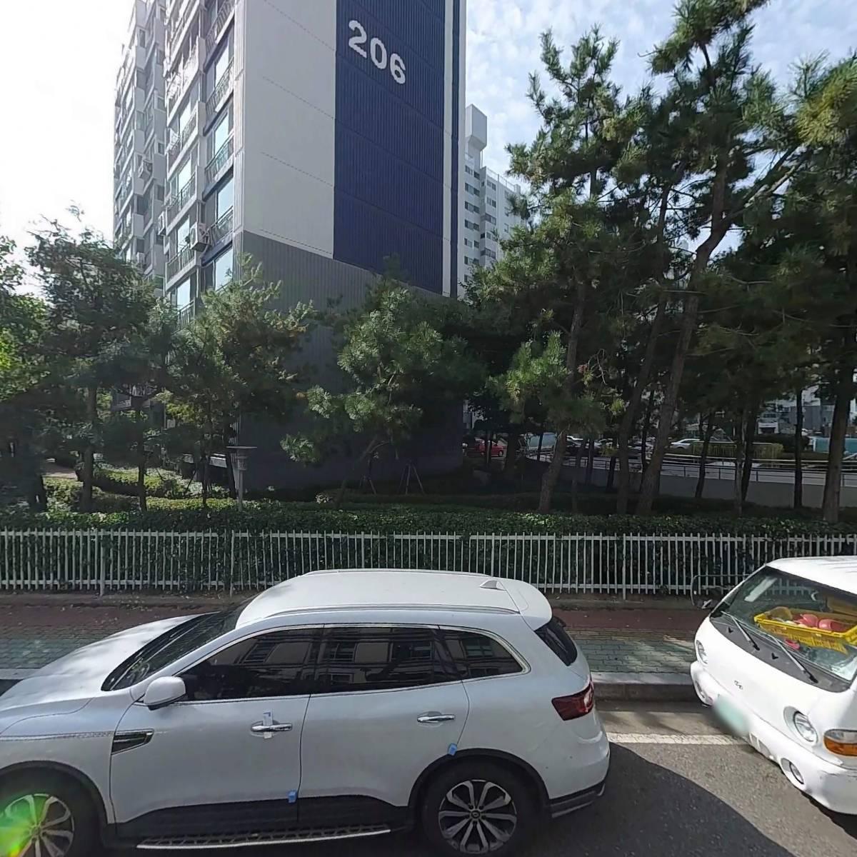 현대해상화재보험（주）울산