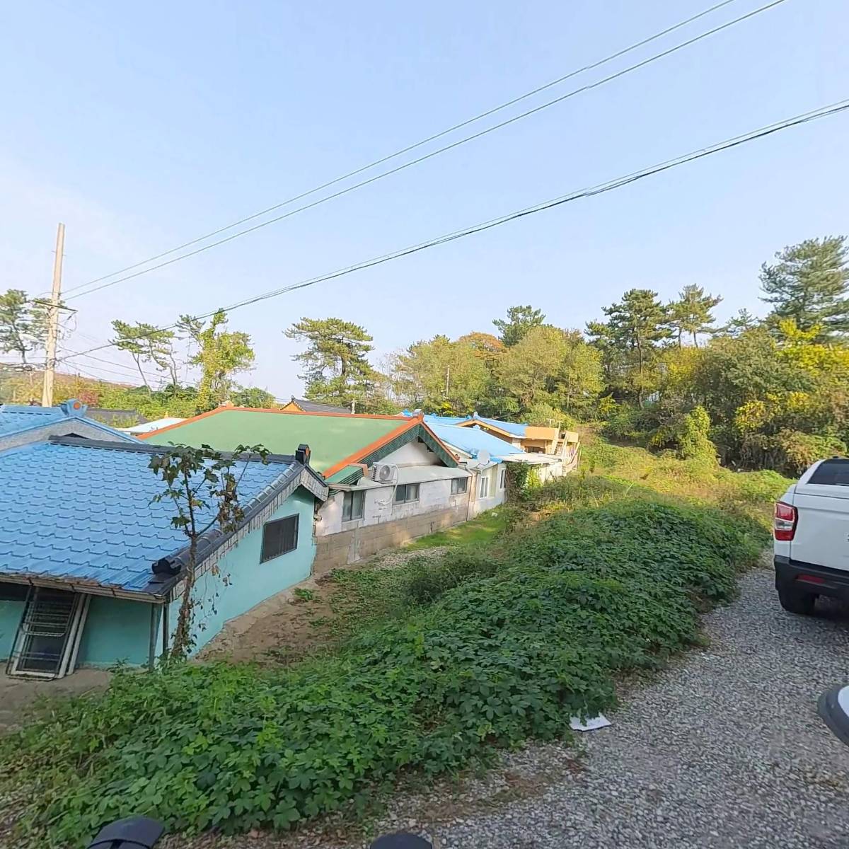 세정기업